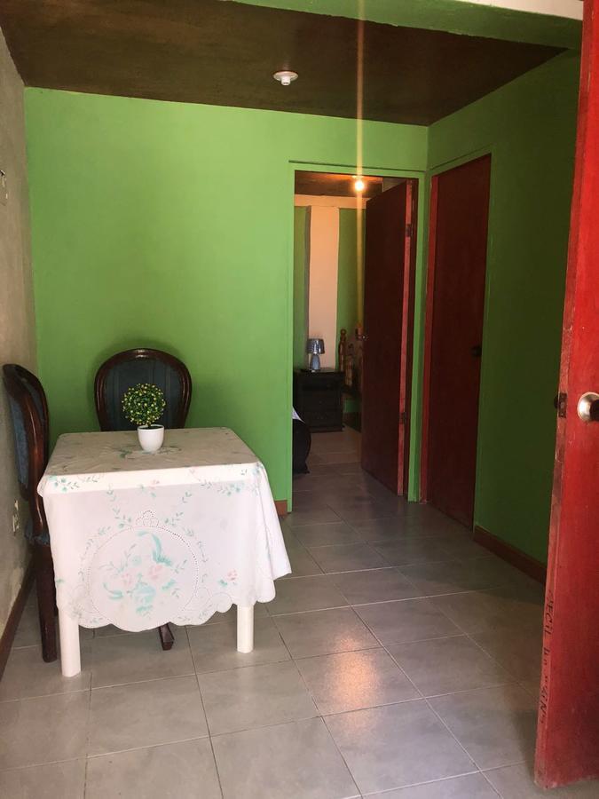 Posada Valerie Hotel Archibolds Ngoại thất bức ảnh